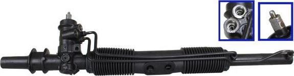 Elstock 12-0260R - Crémaillière de direction droxauto.com