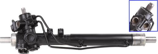 Elstock 12-0755 - Crémaillière de direction droxauto.com