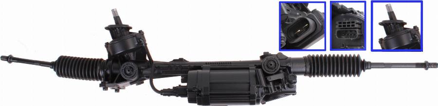 Elstock 17-0583 - Crémaillière de direction droxauto.com