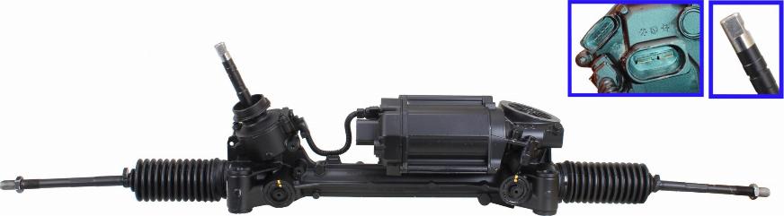 Elstock 17-1995 - Crémaillière de direction droxauto.com