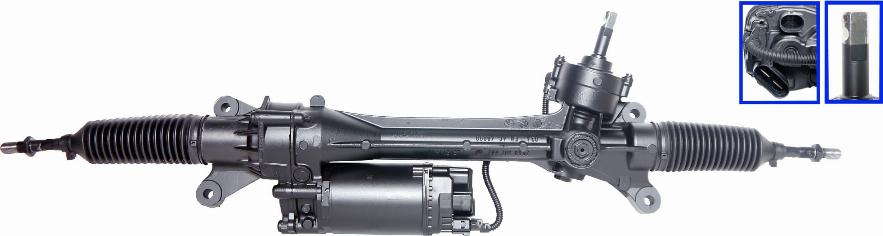 Elstock 17-1537 - Crémaillière de direction droxauto.com