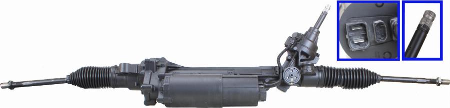 Elstock 17-2014 - Crémaillière de direction droxauto.com