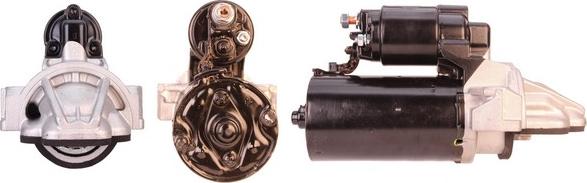 Elstock 25-4432 - Démarreur droxauto.com