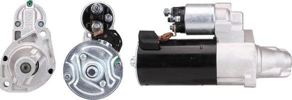 Elstock 25-4320 - Démarreur droxauto.com