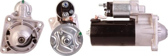 Elstock 25-4252 - Démarreur droxauto.com