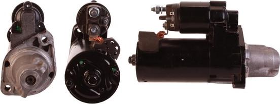 Elstock 25-4238 - Démarreur droxauto.com