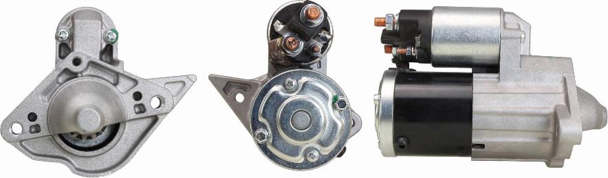 Elstock 25-5493 - Démarreur droxauto.com