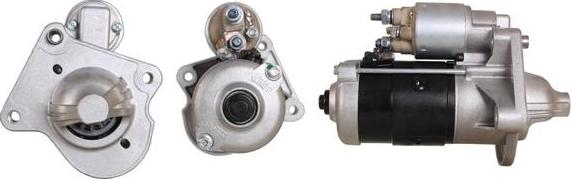 Elstock 25-5430 - Démarreur droxauto.com