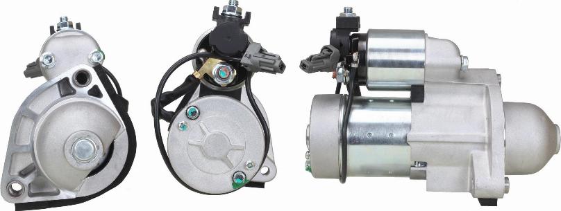 Elstock 25-5423 - Démarreur droxauto.com