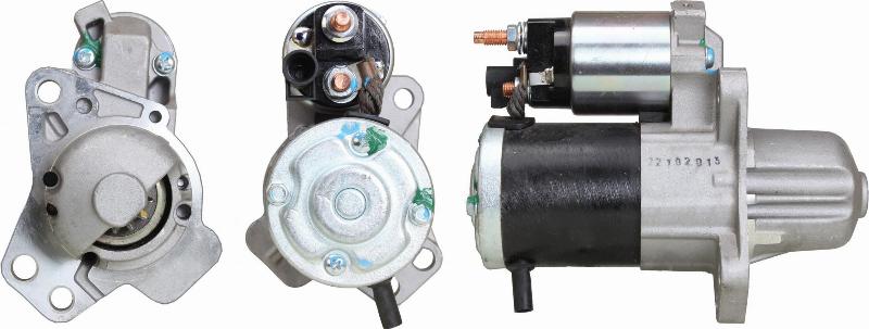 Elstock 25-5427 - Démarreur droxauto.com