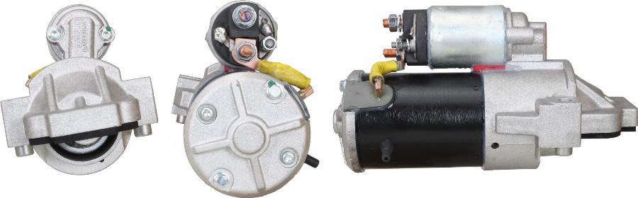 Elstock 25-5602 - Démarreur droxauto.com