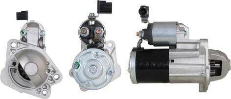 Elstock 25-5048 - Démarreur droxauto.com