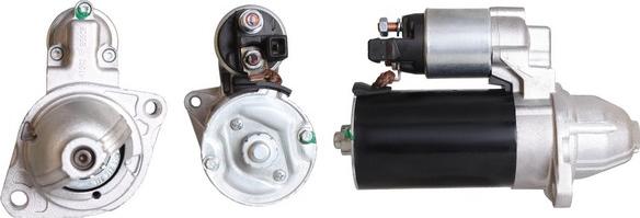 Elstock 25-5164 - Démarreur droxauto.com