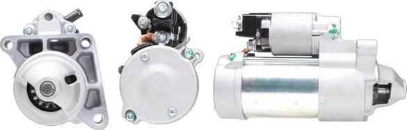 Elstock 25-5183 - Démarreur droxauto.com