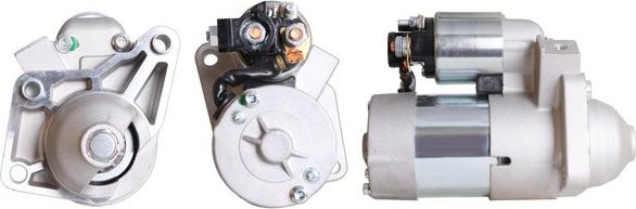 Elstock 25-5182 - Démarreur droxauto.com