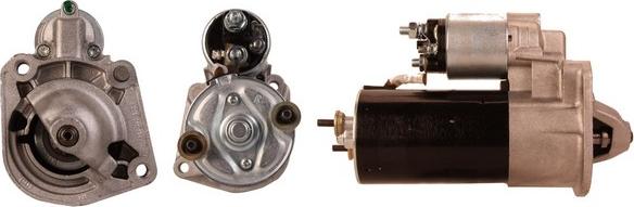 Elstock 25-3135 - Démarreur droxauto.com