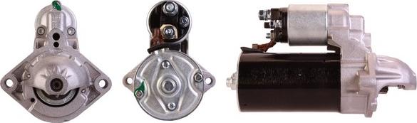 Elstock 25-3396 - Démarreur droxauto.com