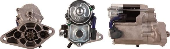 Elstock 25-2438 - Démarreur droxauto.com