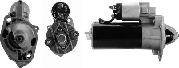 Elstock 25-2019 - Démarreur droxauto.com