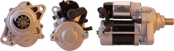 Elstock 25-2244 - Démarreur droxauto.com