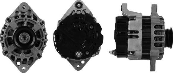 Elstock 28-5685 - Alternateur droxauto.com