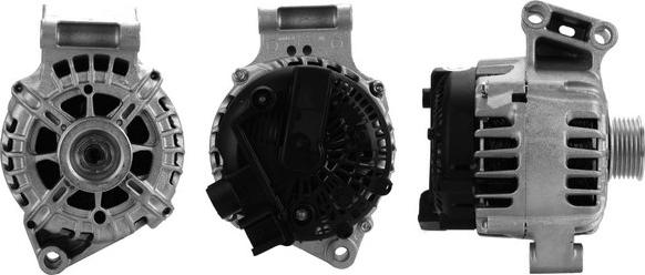 Elstock 28-5622 - Alternateur droxauto.com