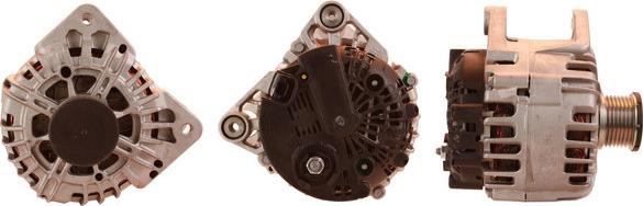 Elstock 28-5831 - Alternateur droxauto.com