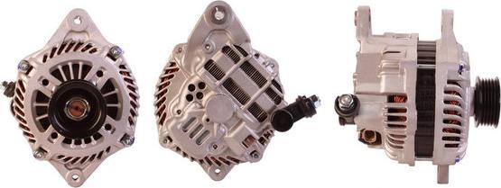 Elstock 28-5714 - Alternateur droxauto.com