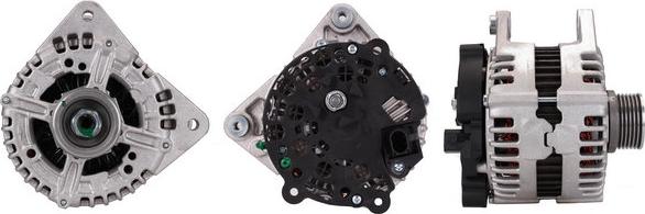 Elstock 28-6540 - Alternateur droxauto.com