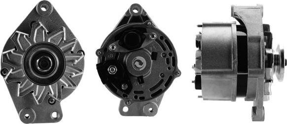 Elstock 28-0935 - Alternateur droxauto.com