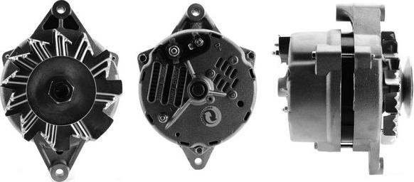 Elstock 28-0578 - Alternateur droxauto.com