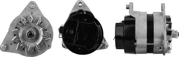 Elstock 28-0651 - Alternateur droxauto.com