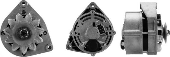 Elstock 28-0737 - Alternateur droxauto.com