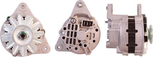 Elstock 28-0727 - Alternateur droxauto.com