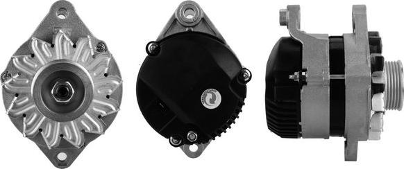 Elstock 28-1657 - Alternateur droxauto.com