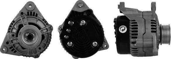 Elstock 28-1879 - Alternateur droxauto.com