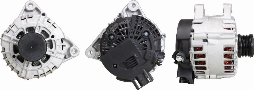 Elstock 28-8572 - Alternateur droxauto.com