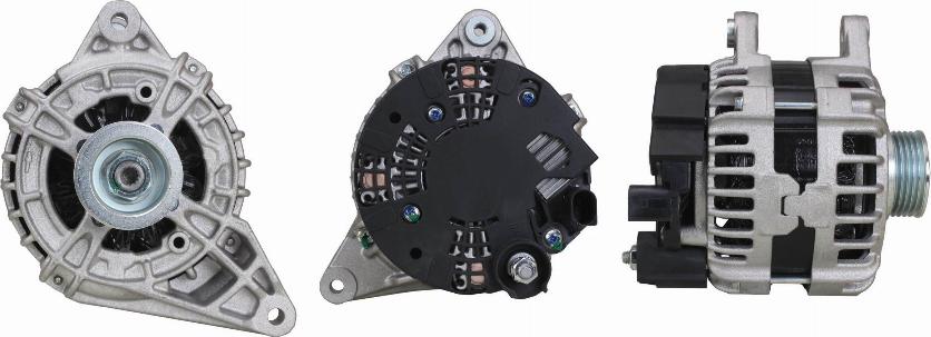 Elstock 28-8689 - Alternateur droxauto.com