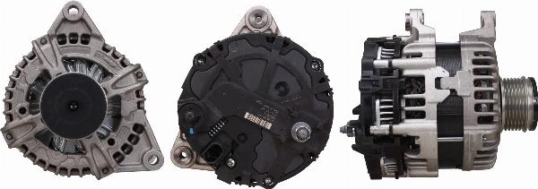 Elstock 28-8854 - Alternateur droxauto.com