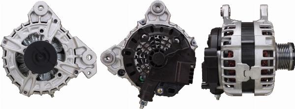 Elstock 28-8853 - Alternateur droxauto.com