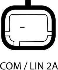 Elstock 28-8741 - Alternateur droxauto.com