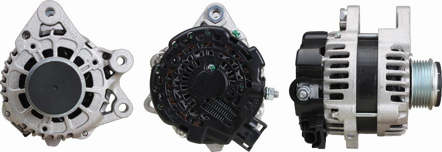 Elstock 28-8713 - Alternateur droxauto.com