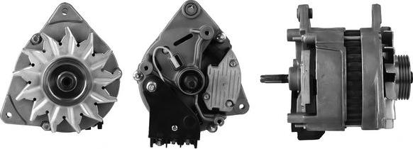 Elstock 28-3503 - Alternateur droxauto.com