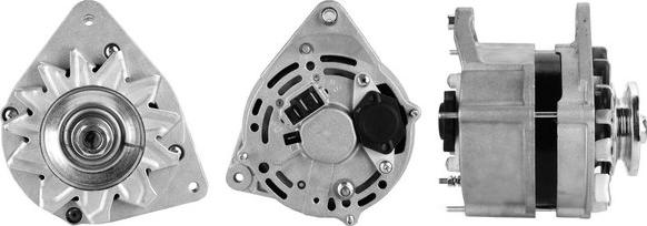 Elstock 28-3519 - Alternateur droxauto.com