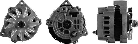 Elstock 28-3587 - Alternateur droxauto.com