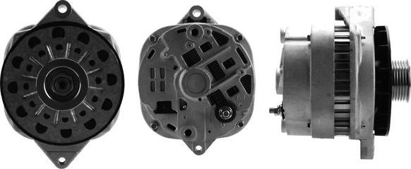 Elstock 28-3627 - Alternateur droxauto.com