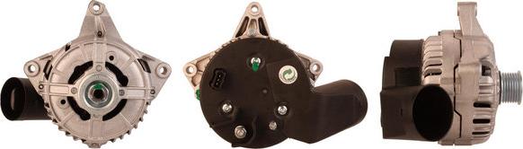 Elstock 28-3746 - Alternateur droxauto.com