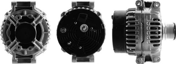 Elstock 28-3720 - Alternateur droxauto.com