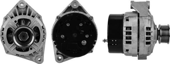 Elstock 28-2566 - Alternateur droxauto.com