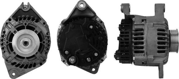 Elstock 28-2699 - Alternateur droxauto.com